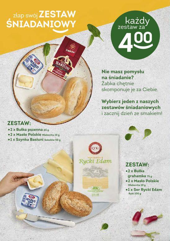 Gazetka promocyjna Żabka do 17/03/2020 str.6