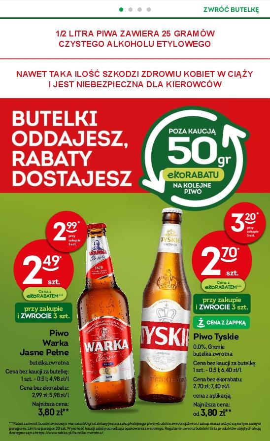 Gazetka promocyjna Żabka do 21/05/2024 str.18
