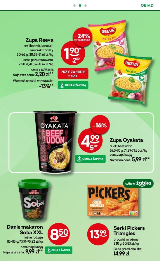Gazetka promocyjna Żabka do 10/02/2026 str.48
