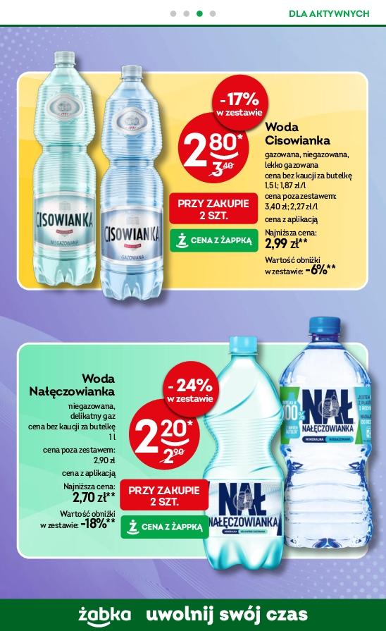 Gazetka promocyjna Żabka do 04/11/2025 str.58