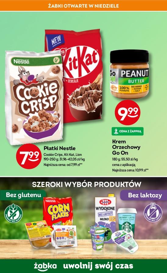 Gazetka promocyjna Żabka do 27/02/2024 str.43