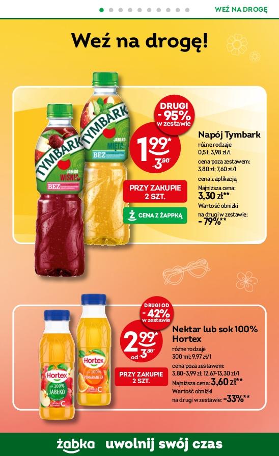 Gazetka promocyjna Żabka do 26/08/2025 str.56