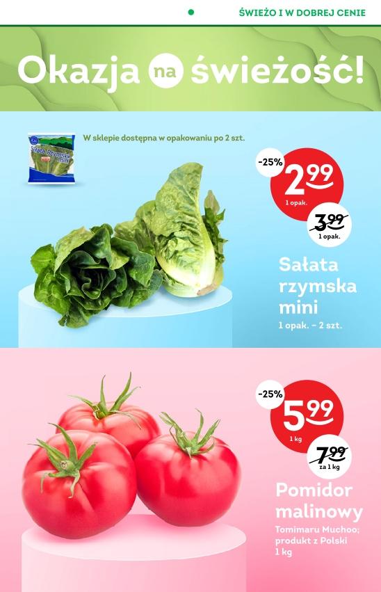 Gazetka promocyjna Żabka do 12/10/2021 str.41