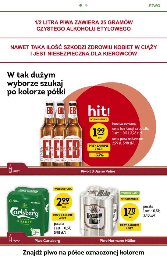 Gazetka promocyjna Żabka do 24/11/2020 str.30