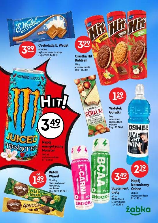 Gazetka promocyjna Żabka do 26/03/2019 str.7