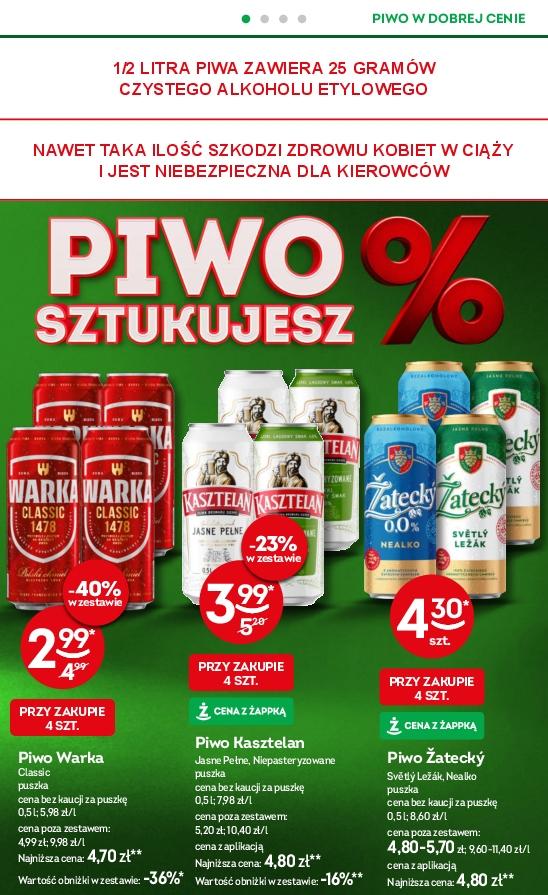 Gazetka promocyjna Żabka do 16/12/2025 str.42