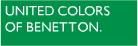 United Colors of Benetton gazetka