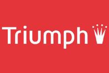 Triumph gazetka
