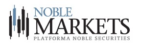 Noble Markets gazetka